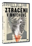 Ztraceni Mnichově DVD, vydání