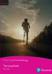 The Long Road Book with Digital Version and audio Level Easystarts