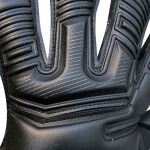Rukavice 4keepers Champ Gold Black VII RF2G Junior Jr S994181 05.0