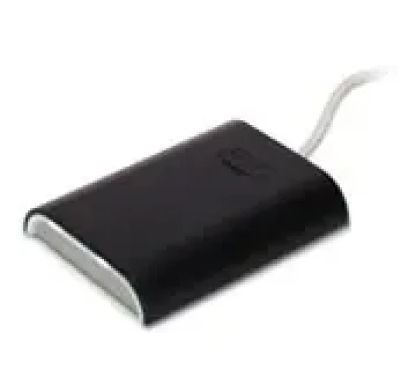 Omnikey 5427 CK USB čtečka čipových karet černá / 13.56MHz / CCID / Bluetooth (R54270111)