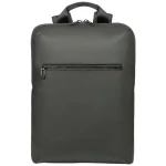 Tucano Gommo černá / Batoh / pro notebook 15,6" a MacBook Pro 16" / voděodolný / poutko na kufr (BKGOM15-BK)