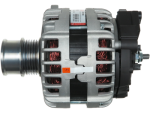 Alternátor VW Jetta IV 1.4 TSI a Polo Sedan (602) 1.6 MPI