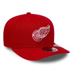 New Era Pánská kšiltovka Detroit Red Wings NHL 9SEVENTY Stretch-Snap