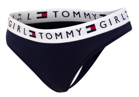 Tanga Navy Blue Tommy Hilfiger XS