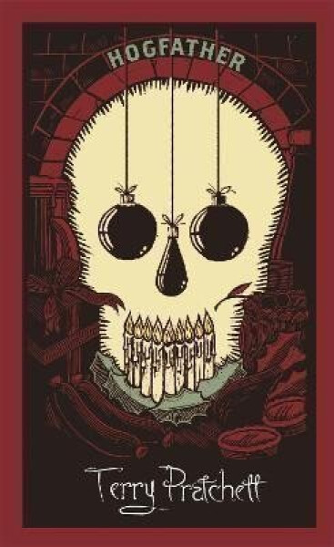 Hogfather: Discworld: The Death Collection - Terry Pratchett