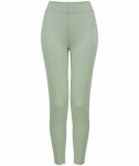 Navitas Legíny Womens Leggings Light Green S (NTBJ4015-S)