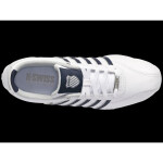 K-Swiss pánská sportovní obuv Arvee 1.5 kožené kotníkové tenisky classic white (02453-900-M) 49