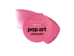 Max Factor Tvářenka 2000 Calorie Pop Art Cheek Paint Blush 20 Bouncy 5 g