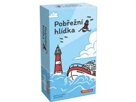 Mindok Pobřežní hlídka