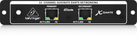 Behringer X-DANTE