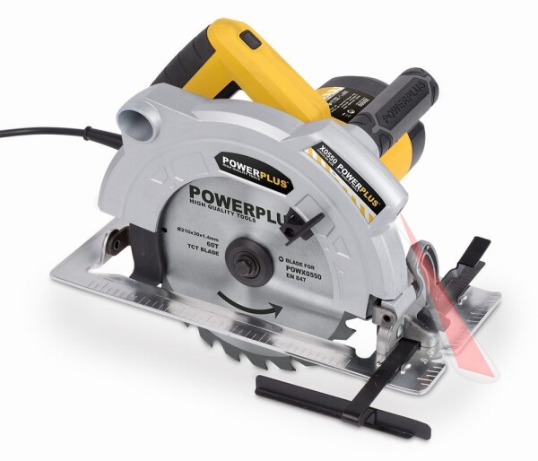 POWERPLUS POWX0550