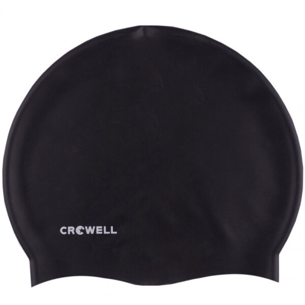 Silikonová plavecká čepice Crowell Mono-Breeze-01 NEPLATÍ