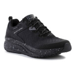 Pánské sportovní boty D.lux Trail 237336-BBK Černá - Skechers černá 43