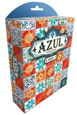 Asmodee Azul Mini