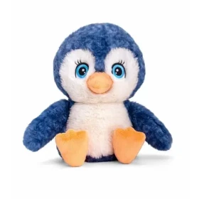 Keel Toys Keeleco Tučňák eko plyšová hračka