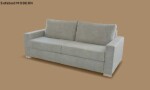 Materasso Rohová sedačka SOFABED DOUBLE - lůžko 140 cm VARIANTA PROVEDENÍ: MODERN