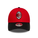 New Era Předškolní kšiltovka AC Milan 940K Contrast 9forty