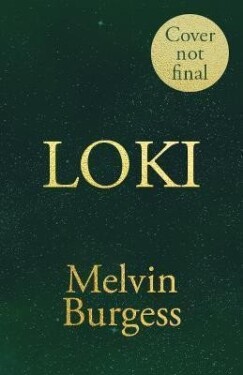 Loki Melvin Burgess