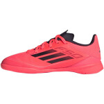 Fotbalové boty adidas F50 League IN Jr IF1369 38