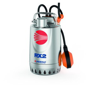 PEDROLLO RXm 1 230V 10m s plovákem