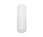 UBNT airMAX NanoStation 5AC, včetně PoE adaptéru [5GHz, 2x2MIMO, anténa 16dBi, Client/AP/Repeater, 802.11ac] EDF_1015945