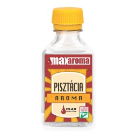 Dortisimo Aroma do potravin MaxAroma Pistácie (30 ml)
