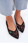 Balerinky model 215045 Step in style 36