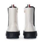 Boty Tommy Hilfiger Ivory T3A5-33058-1355101-101 39