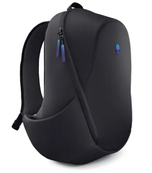 DELL Alienware AW5625P černá / Batoh pro notebooky do 16" / 21 l / voděodolný (460-BFCR)
