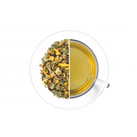 Oxalis Večerní čaj 50 g