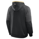 Fanatics Pánská mikina Vegas Golden Knights NHL Goaltender Hoodie Velikost: 2XL