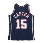 Mitchell & Ness Pánský dres New Jersey Nets NBA Vince Carter #15 2006-07 Swingman Velikost: S