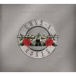 CD Guns N´ Roses: Greatest Hits
