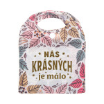 Taška do kabelky - Nás krásných je málo - Albi
