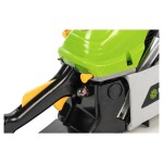 Motorová pila FIELDMANN FZP 5316-B