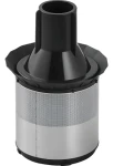 Sencor SVXD 9401 / Kovové sítko / pro SVC 94xx (8590669403530)