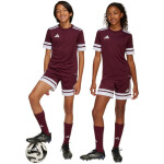 Šortky adidas Squadra 25 Jr JC8665 128 cm