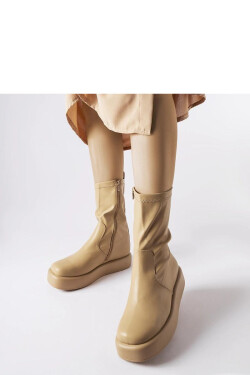 Boty model 205116 Solea 40