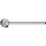 PFERD 21214183 frézovací kolík tvrdokov Špičatý kužel Délka 41 mm Vnější Ø 3 mm Pracovní délka 11 mm Ø hřídele 3 mm 1 ks