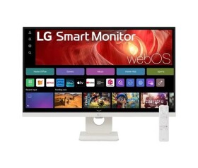 LG MT VA LCD LED 32" 32U721SA - 3840x2160 (4K UHD), HDMI, USB-C PD, webOS, SMART EDF_1391325