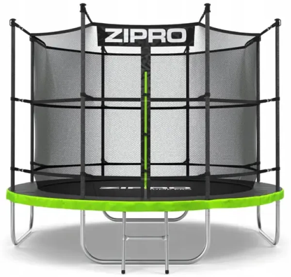 ZIPRO JumpPro Trampolína 8FT 252cm (5902659840660)