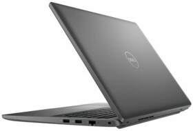 DELL Latitude 3540 šedá / 15.6" FHD / Intel i5-1335U 1.3GHz / 16GB / 512GB SSD / Intel Iris Xe / W11P / 3YNBD (G1RNN)