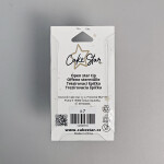 Cake star trezírovací špička č.7