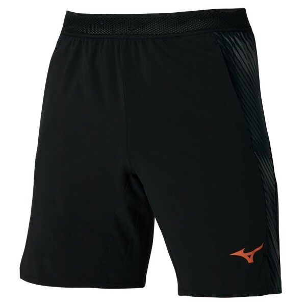 Běžecké šortky Mizuno 8 in Amplify Short 62GBA00109 Velikost textilu: M