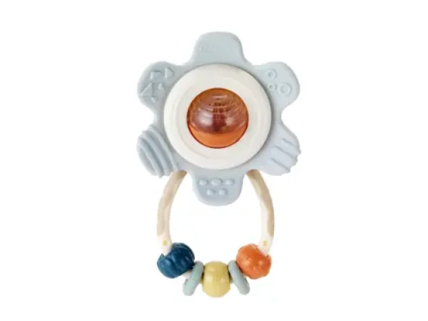 Infantino Chrastítko Spin Rattle / od narození (316826INF)