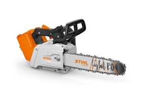 Aku řetězová pila STIHL MSA 220 TC-O