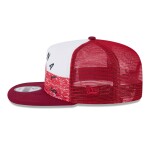 New Era Pánská kšiltovka St. Louis Cardinals MLB City Connect A-Frame 9FIFTY Snapback