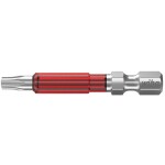 Wera 867/4 Z TORX® BO 40 X 89 MM 05060056001 bit Torx TR 40 nástrojová ocel legováno, vysoce pevné F 6.3 1 ks