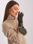 Rukavice AT RK 239507.61P khaki S/M
