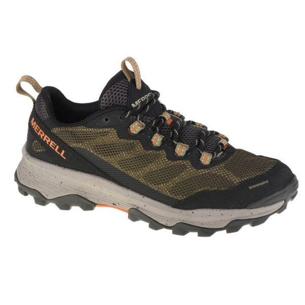 Pánské boty Speed Strike M J066865 - Merrell 45